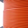 PLA Filament 1.75mm Orange