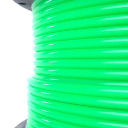 PLA Filament 2.85 mm Neon Grün