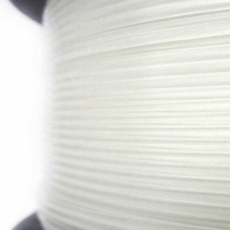 PLA Filament 1.75mm Glasklar