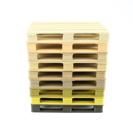 Easywood Holzfilament von Formfutura - Alle Farben