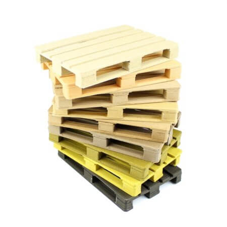 Easywood Holzfilament von Formfutura - Alle Farben