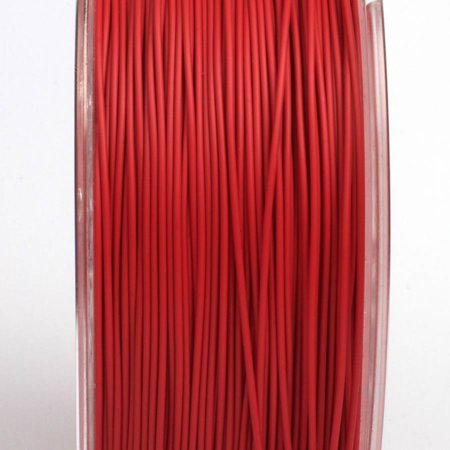 Green TEC Filament - Rot
