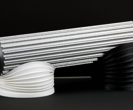 Flexible filament - Unser TOP-Favorit 