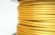 PLA Silk Filament - Gold - 2.85 mm