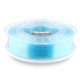 3D Drucker PLA Filament - Crystal Clear - Iceland Blue - Fillamentum