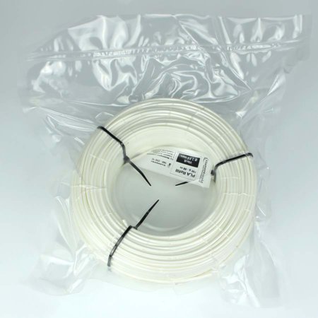 3D Drucker Refill Filament - PLA - 2.85 mm - Weiß