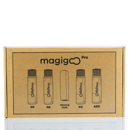 Magigoo Professional Kit - 4 Klebestifte in einem Set