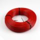 3D Drucker Refill Filament - PETG - 1.75 mm - Rot
