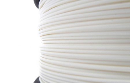 ABS Filament 1.75mm Weiß