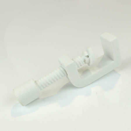 3D Drucker PLA Filament – Weiß