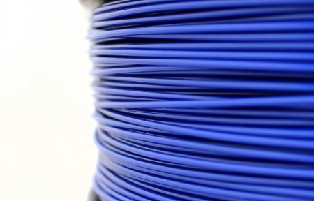 3D Drucker PETG Filament - Blau - 1.75 mm