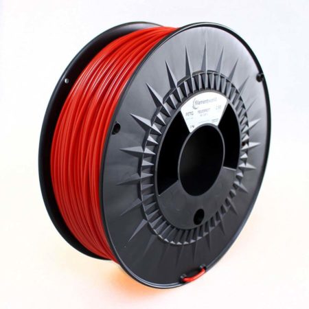 3D Drucker PETG Filament - Rot - 2.85 mm