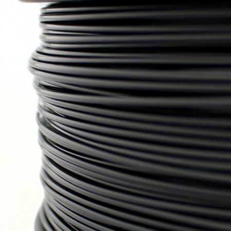 3D Drucker PETG Filament - Schwarz - 1.75 mm