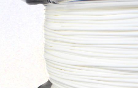 PLA Plus Filament - 1.75 mm - Weiß