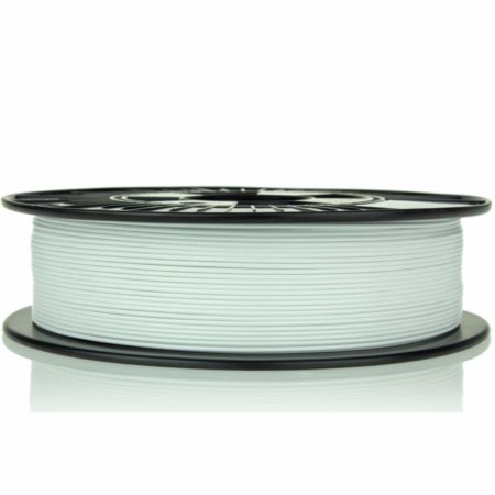 Material4Print - ASA Filament - Signalweiß - RAL 9003